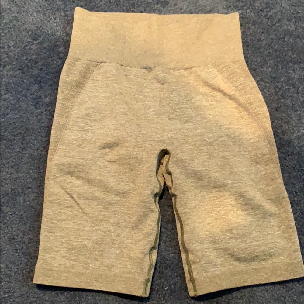 Gymshark Flex Cycling Shorts